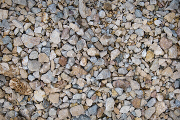 stones close-up, surface texture, horizontal detail, abstraction