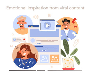 Blog promotion guidance. How to attract the audience to your blog