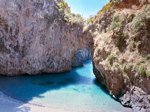 Arcomagno San Nicola Arcella