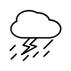 Storm Icon