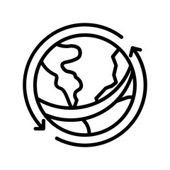 Earth Icon