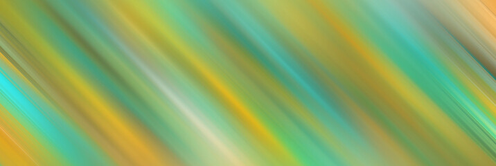 Colorful abstract background illustration. Gradient lines. Template for your design, screen, wallpaper, banner, poster. 3d illustration