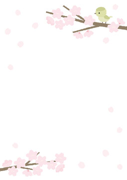 桜背景横 の画像 2 725 件の Stock 写真 ベクターおよびビデオ Adobe Stock