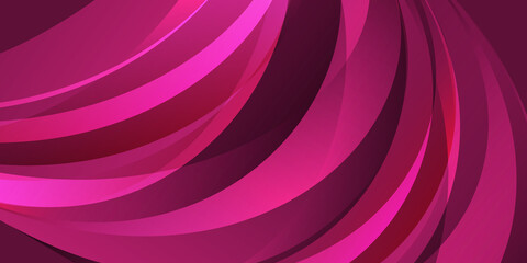 Abstract purple background vector