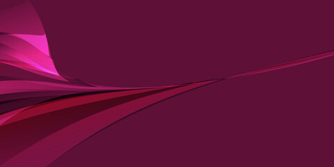 Abstract purple background vector