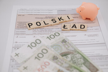Rozliczenie podatkowe © rozentuzjazmowany