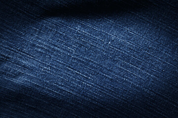 Fashion denim. Jeans texture. Jeans background for design.