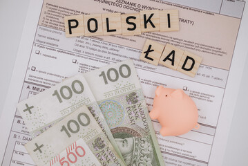 Rozliczenie podatkowe © rozentuzjazmowany