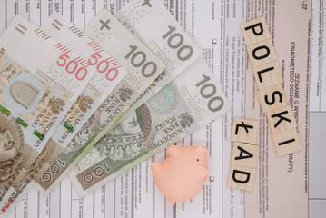 Jak rozliczyć Polski Ład?