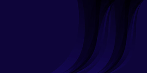 Abstract blue background vector