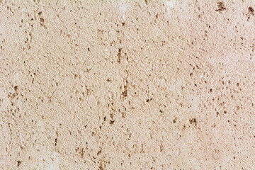 rough plastered surface, background