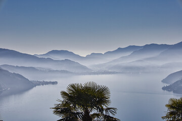Ticino, Switzerland
