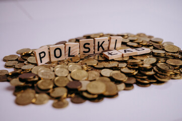 Polski Ład i drobne monety