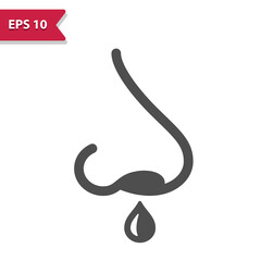 Nose Icon
