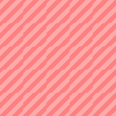 pink striped background with stripes