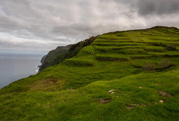 Madeira, Ponto do Parg0