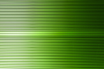 Obraz premium Aluminum louver background pattern texture material_s_21