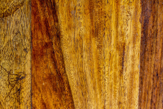 madera