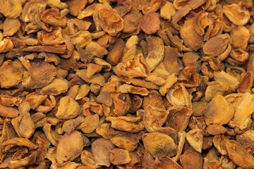 dried fruit