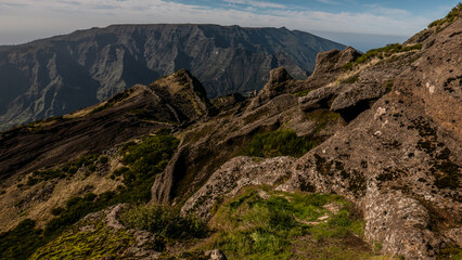 Madeira - Pico Grande