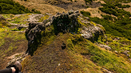 Madeira - Pico Grande