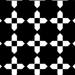 Graphic geometric pattern for your design and background