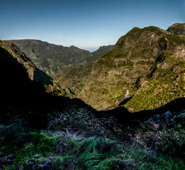 Madeira - Pico Grande
