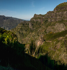 Madeira - Pico Grande