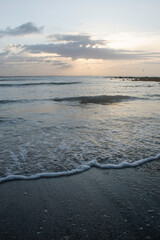 Por do sol coqueiro 10