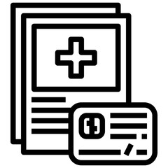 Obraz premium PAYMENT line icon,linear,,graphic,illustration