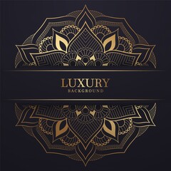 Bangladesh mandala background design