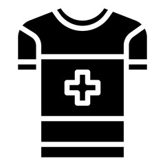 Obraz premium SWITZERLAND glyph icon,linear,outline,graphic,illustration