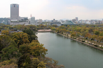 urbanism in hiroshima in japan 