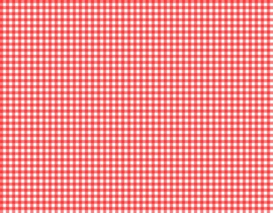 ギンガムチェックのシンプル背景イラスト素材