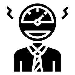 PERFORMANCE glyph icon,linear,outline,graphic,illustration