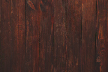 Naklejka premium Painted wooden board for design or text. Colored wood abstraction.