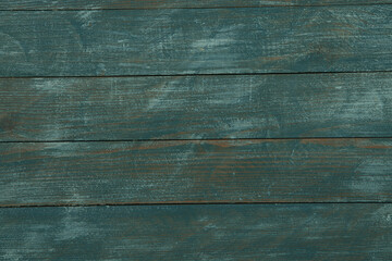 Naklejka premium Painted wooden board for design or text. Colored wood abstraction.