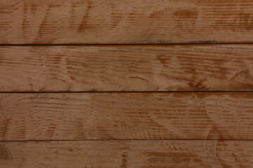 Painted wooden board for design or text. Colored wood abstraction.