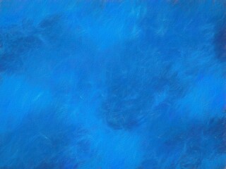 Fototapeta na wymiar Abstract soft light blue chalk background