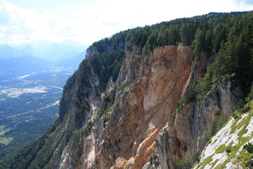 Obraz premium Dobratsch Austria
