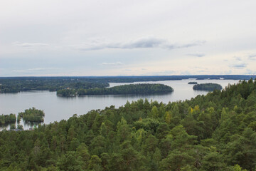 Finland