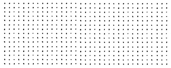 abstract dot pattern background