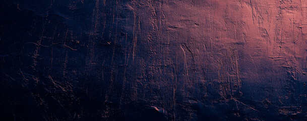 dark grunge abstract texture cement concrete wall background