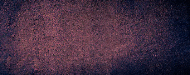 Fototapeta premium dark grunge abstract texture cement concrete wall background