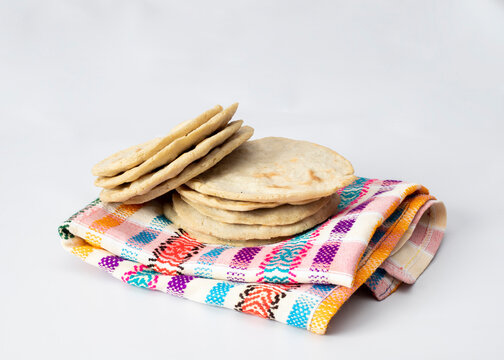 GUATEMALAN TORTILLAS