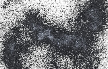 Fototapeta premium grunge texture for background.Grainy abstract texture on a white background.highly Detailed grunge background with space.