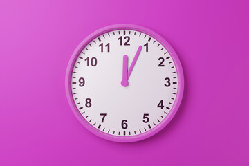 12:04am 12:04pm 00:04h 00:04 12h 12 12:04 am pm countdown - High resolution analog wall clock wallpaper background to count time - Stopwatch timer for cooking or meeting with minutes and hours
