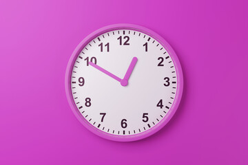 12:50am 12:50pm 00:50h 00:50 12h 12 12:50 am pm countdown - High resolution analog wall clock wallpaper background to count time - Stopwatch timer for cooking or meeting with minutes and hours