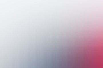 Light grey and red blurry wallpaper