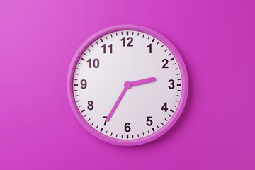 02:35am 02:35pm 02:35h 02:35 14h 14 14:35 am pm countdown - High resolution analog wall clock wallpaper background to count time - Stopwatch timer for cooking or meeting with minutes and hours